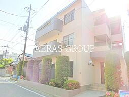 エンゼルハイム戸田