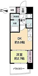 Osaka Metro御堂筋線 東三国駅 徒歩4分