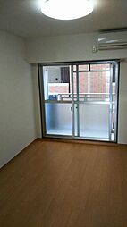 ヒストリカル堺 7階1Kのリビング/ダイニング