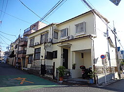 吉田アパート 201