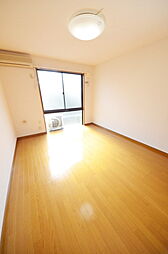 京王相模原線 京王堀之内駅 徒歩14分の賃貸アパート 1階1Kのリビング/ダイニング