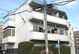 京王線 つつじヶ丘駅 徒歩18分