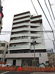 プレディアコート板橋 303