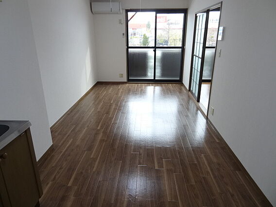 ブルームパレスC_内装_0