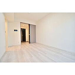 東急目黒線 武蔵小山駅 徒歩12分の賃貸マンション 1階ワンルームのリビング/ダイニング