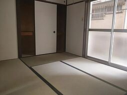 柳ハウス 1階2DKのリビング/ダイニング