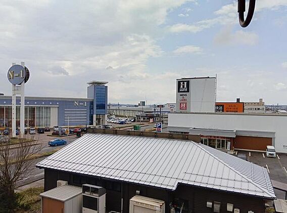 蓮潟吉沢商会ビル_その他_1