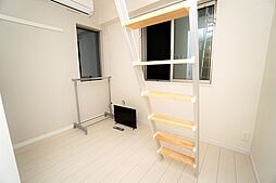 プライムテラス登戸Ｂ棟 201 2階1Kのリビング/ダイニング