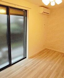 FIRST TERRACE 1階1Kのリビング/ダイニング