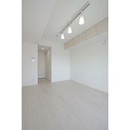 京急本線 大森町駅 徒歩6分の賃貸マンション 2階1Kのリビング/ダイニング