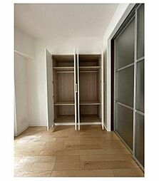 Ｆｅｅｌ Ｕ 旗の台 2階1DKのリビング/ダイニング