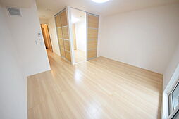 京王相模原線 京王堀之内駅 徒歩3分の賃貸マンション 3階1LDKのリビング/ダイニング