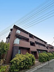阪和線 堺市駅 徒歩9分
