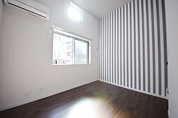 ライブリー元橋本 1階1Kのリビング/ダイニング