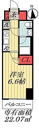 東京メトロ東西線 原木中山駅 徒歩9分