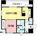 RIZchofu7階13.8万円
