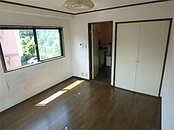 エクセル永山 303 2階1Kのリビング/ダイニング