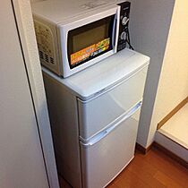 レオパレスプランドール(24635) 202 ｜ 東京都府中市住吉町２丁目20-16（賃貸アパート1K・2階・19.87㎡） その6