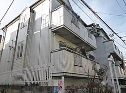 スターシェモア笹塚