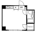 クリエール桜木町2階4.5万円