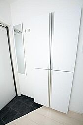 ベルエスト板橋 2階1Kのリビング/ダイニング