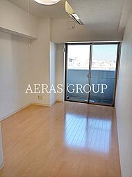 シンシティ本蓮沼ベルグレード 10階1Kのリビング/ダイニング