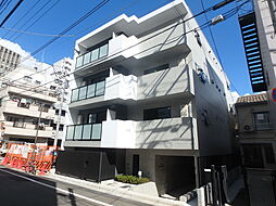 CREAL門前仲町 102