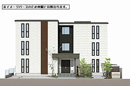 シャーメゾン・アルファ