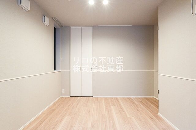 洋室