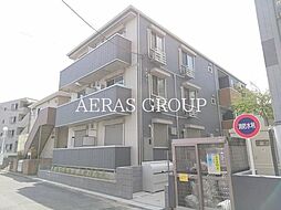 東京メトロ東西線 行徳駅 徒歩10分の賃貸アパート