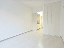 ドミトリー浅川 107 1階1Kのリビング/ダイニング