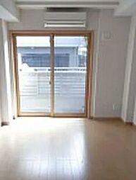 東急池上線 千鳥町駅 徒歩3分の賃貸マンション 3階1Kのリビング/ダイニング