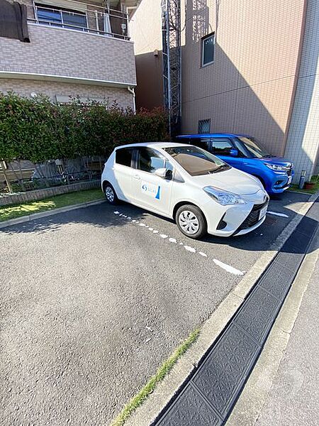 スペースラディア ｜大阪府堺市中区東山(賃貸マンション1K・2階・24.94㎡)の写真 その17