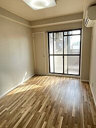 宿院ピア 2階ワンルームのリビング/ダイニング