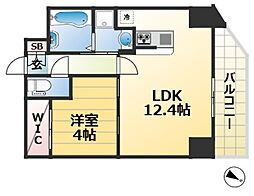 MAISHIN神戸三宮EAST 10階