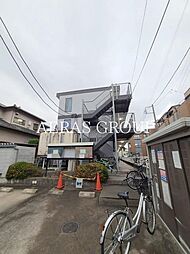 レオパレスルミエール