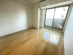 JR京浜東北・根岸線 王子駅 徒歩6分の賃貸マンション 5階1Kのリビング/ダイニング