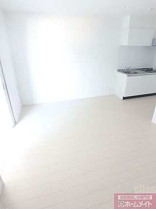 アステリア今川_内装_6