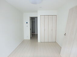 JR横浜線 相模原駅 徒歩9分の賃貸アパート 2階1Kのリビング/ダイニング