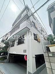 ファミール目白