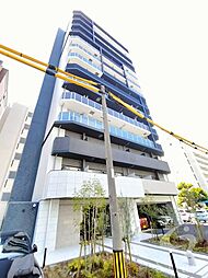 JR東海道・山陽本線 塚本駅 徒歩4分の賃貸マンション