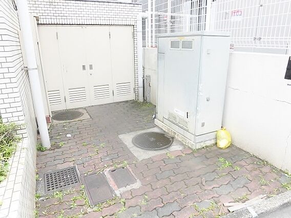 ジョイフル大和南_その他_1