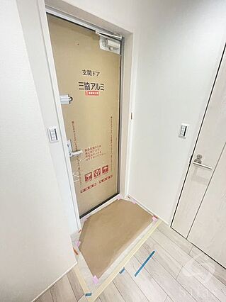 フジパレス堺浜寺石津3番館_内装_3