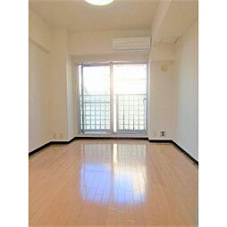 GRAZIA方南町 2階ワンルームのリビング/ダイニング