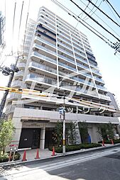 Osaka Metro長堀鶴見緑地線 京橋駅 徒歩1分の賃貸マンション