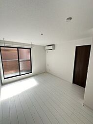 小田急小田原線 相模大野駅 徒歩10分の賃貸アパート 2階1Kのリビング/ダイニング