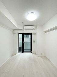 S-RESIDENCE行徳aile 3階1Kのリビング/ダイニング