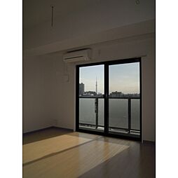 ＰＡＰＩＬＬＯＮ 2階1DKのリビング/ダイニング