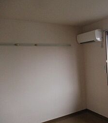 アルカディア 2階1Kのリビング/ダイニング