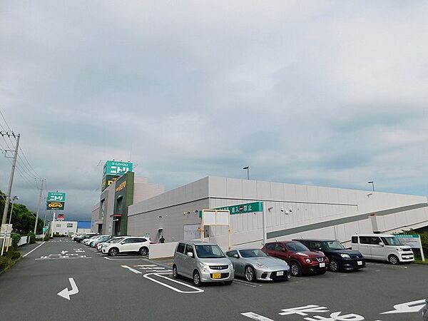 画像11:ニトリ富士店 650m